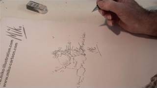 How To Design Funny Cartoons