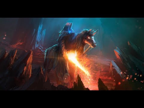 Best Deathstep Mix 2019 [Brutal Deathstep Drops]