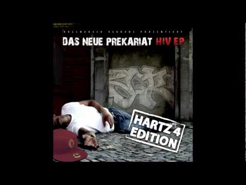 DNP - Schrei nach Liebe