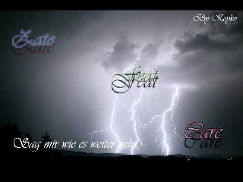 Zate ft Care sag mir wie es weiter geht