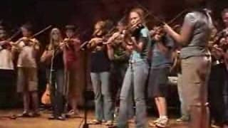 Lonesome Fiddle Blues