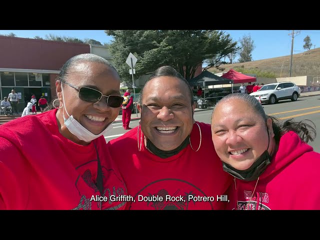 HOPE SF Small Grants Program - HOPE SF