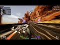 PACER PC 1440p@60FPS - Wipeout Style