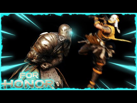For Honor | I finally unlocked Hitokiri!