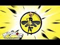 MIRACULOUS | ? QUEEN BEE - Transformation ? | Tales of Ladybug and Cat Noir