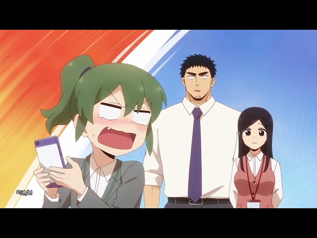 Promotional Video 2 [Subtitled]