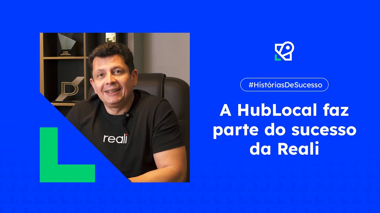 Case de Sucesso - Reali Imobiliária