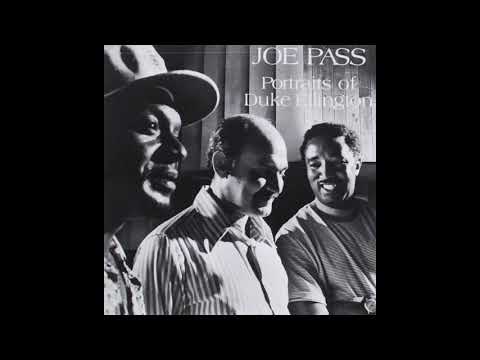 Joe Pass - Portraits of Duke Ellington (1975)