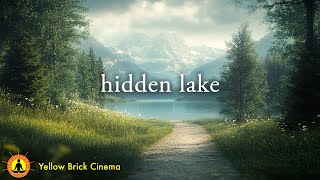 Lake Shore Ambient Music: Calming and Peaceful Music for Studying & Meditation | Sleep Music