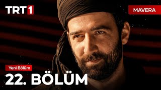 Mavera Season 1: Episode 22 Urdu Subtitle