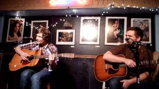 Brian Mackey @ The Bluebird Cafe