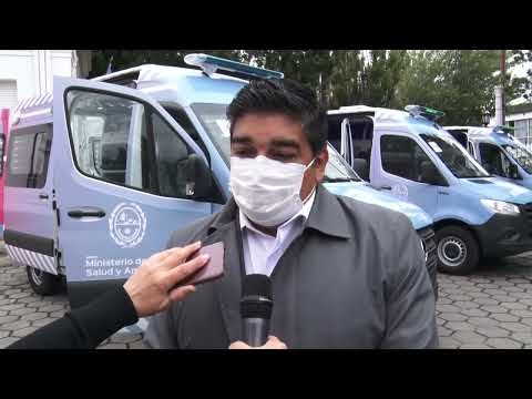 Portada video