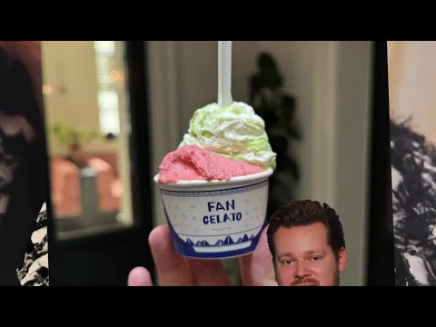 Berlin Fashion Week: Highlights im Schnelldurchlauf 🍦