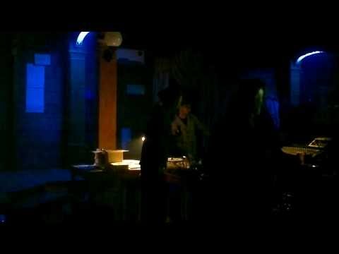 I&I PROJECT SOUND ft MARKIE LYRICKS (RDK -BRIXTON) -DON RICO(SUD SOUND SYSTEM) & MILITANT P