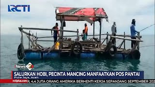 Download lagu Pos Pengamanan Pantai di Pidie Jaya Beralih Fungsi jadi Tempat Pemancingan #SIP 14/11 mp3 Download lagu Pos Pengamanan Pantai di Pidie Jaya Beralih Fungsi jadi Tempat Pemancingan #SIP 14/11 mp3
