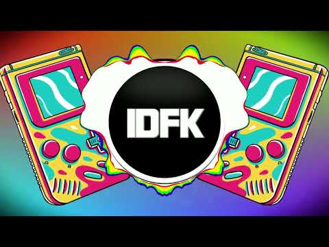 IDFK - Cheat Code