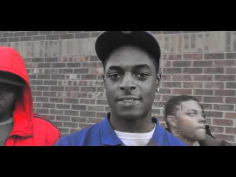 FWD TV -  Banger, Fabz, Smokez, Crudz, Junior Fangz [Freestyle]