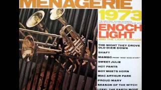 The Brass Menagerie / MacArthur Park