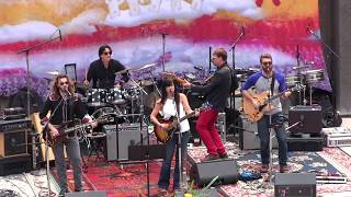 Midnight North at Jerry Day 2017 - Entire Set