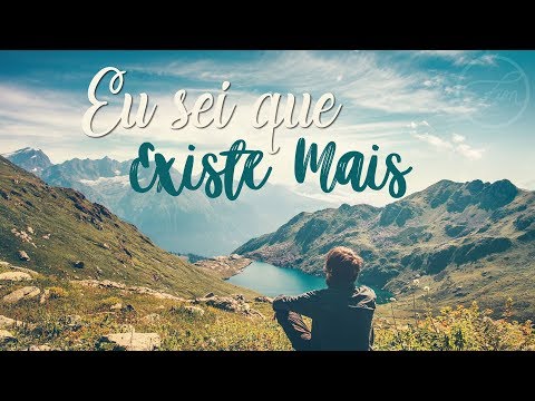 Existe Mais video