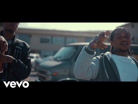 Shawn Rude, Lil Yase - MoBB Shit