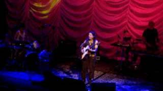 Ani Difranco - Coming up