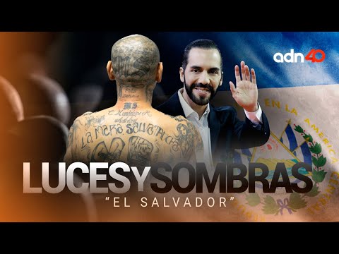 Luces y Sombras: El Salvador | Así fue como acabaron con los criminales más peligrosos del mundo