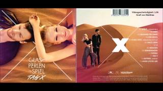 Glasperlenspiel X - Gruß von Matthias (Videogeschwindigkeit: 1,06)