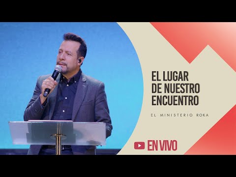 En vivo l Reunión 21 de Septiembre 2025 l El lugar de nuestro encuentro l El Ministerio Roka