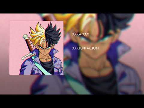 XXXTENTACION - XXXANAX (Remix) (Prod. GREENBLAZE)