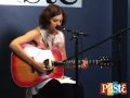 Kim Taylor "Sharp Cutting Wings" live at Paste