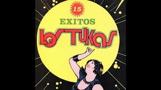 Los Tukas - Nacimos Para Amarnos [Official Audio]