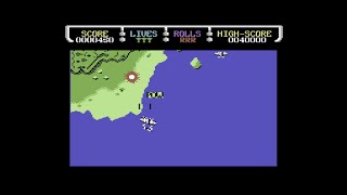 1942 (C64 Longplay)
