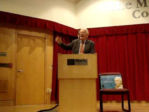 Canine the Barbarian: Problems with Animal Rights