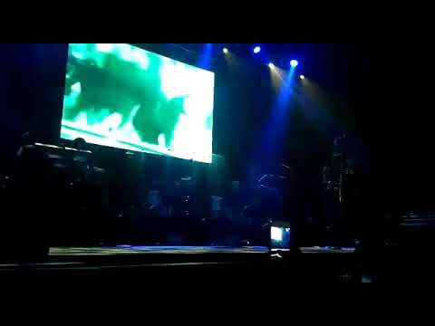 Michael Jackson - Tour The Jackson - Santiago - Chile - 23/03/2.013