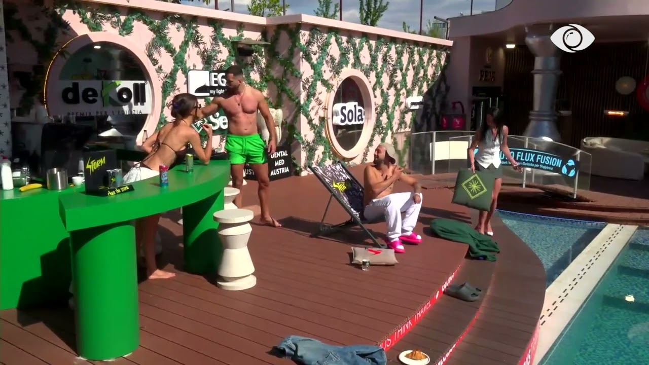 “Ju ndaj sa herë të dua”/ Gjesti- Loredanës: Nuk keni besim