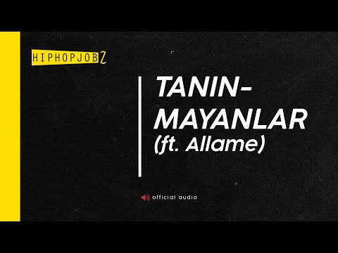 Video thumbnail for Tanınmayanlar