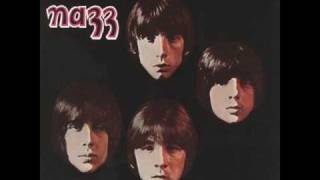 The Nazz - Crowded
