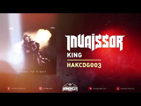 HAKCDG003 - Invaïssor - King