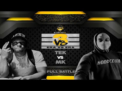 Tek vs MK