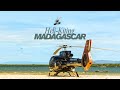 Heli Kiting In Madagascar Miavana Experience Ft Ruben Lenten Friends