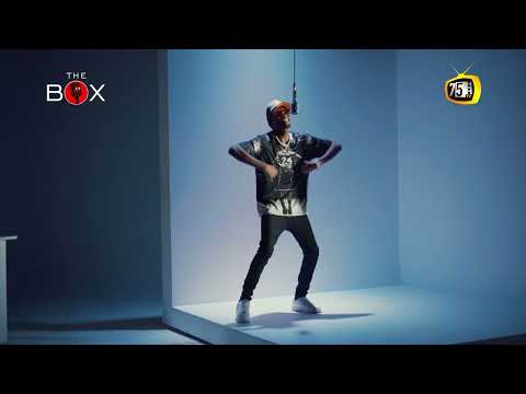 Len Wolts - Bastidores 📹 (LIVE PERFOMANCE) THE BOX