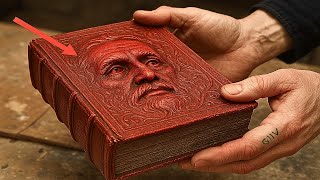 The Forbidden Red Book by Carl Jung: Depression is the Beginning of Awakening