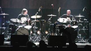 James Ross @ North Mississippi Allstars - DRUM OFF!!! - The Pageant - (ST. LOUIS)