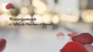 preview picture of video 'La Saint Valentin à Obernai'