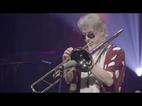 Maestro Tiquinho | Tempo tempo (Maestro Tiquinho) | Instrumental Sesc Brasil