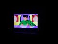 Opening Of Dora The Explorer Cowgirl Dora DVD From 2003