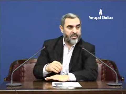 26 Ders  Velilik Standartları   16 Mart 2008