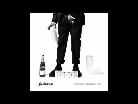 Fashawn - In Love With A Lie (Prod. Dj Dahi)