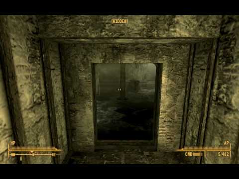 Let's Play Fallout 3 - Part 77